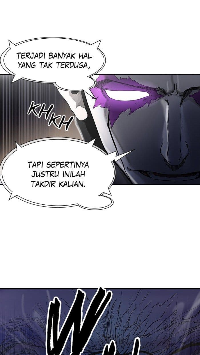 Chapter Komik
              Tower of God Chapter 445 - page 1