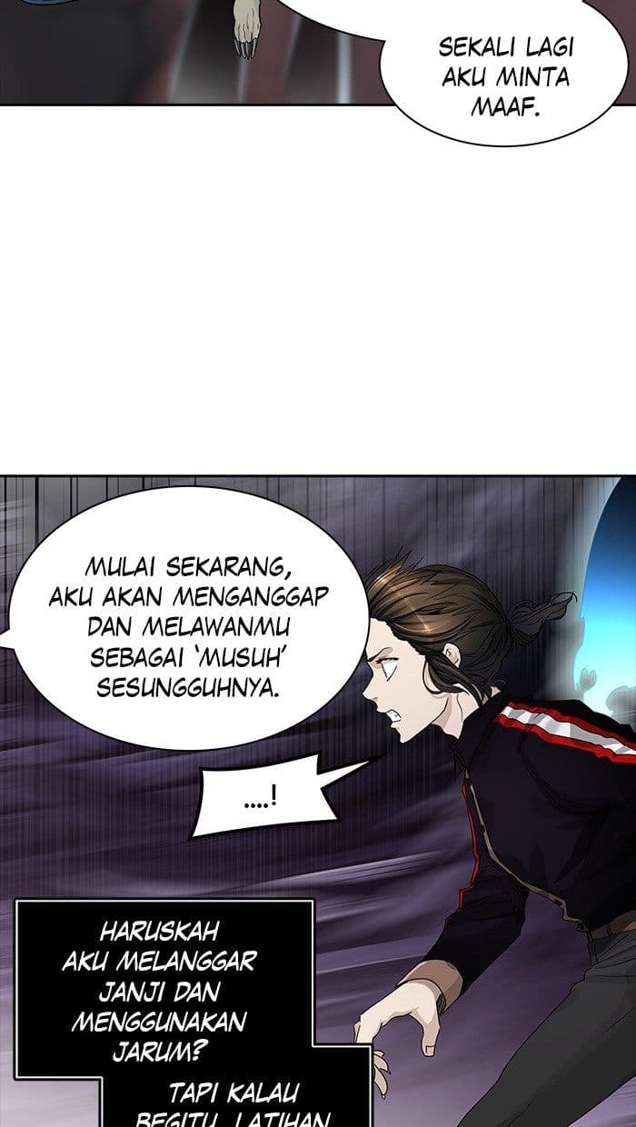 Chapter Komik
              Tower of God Chapter 445 - page 95