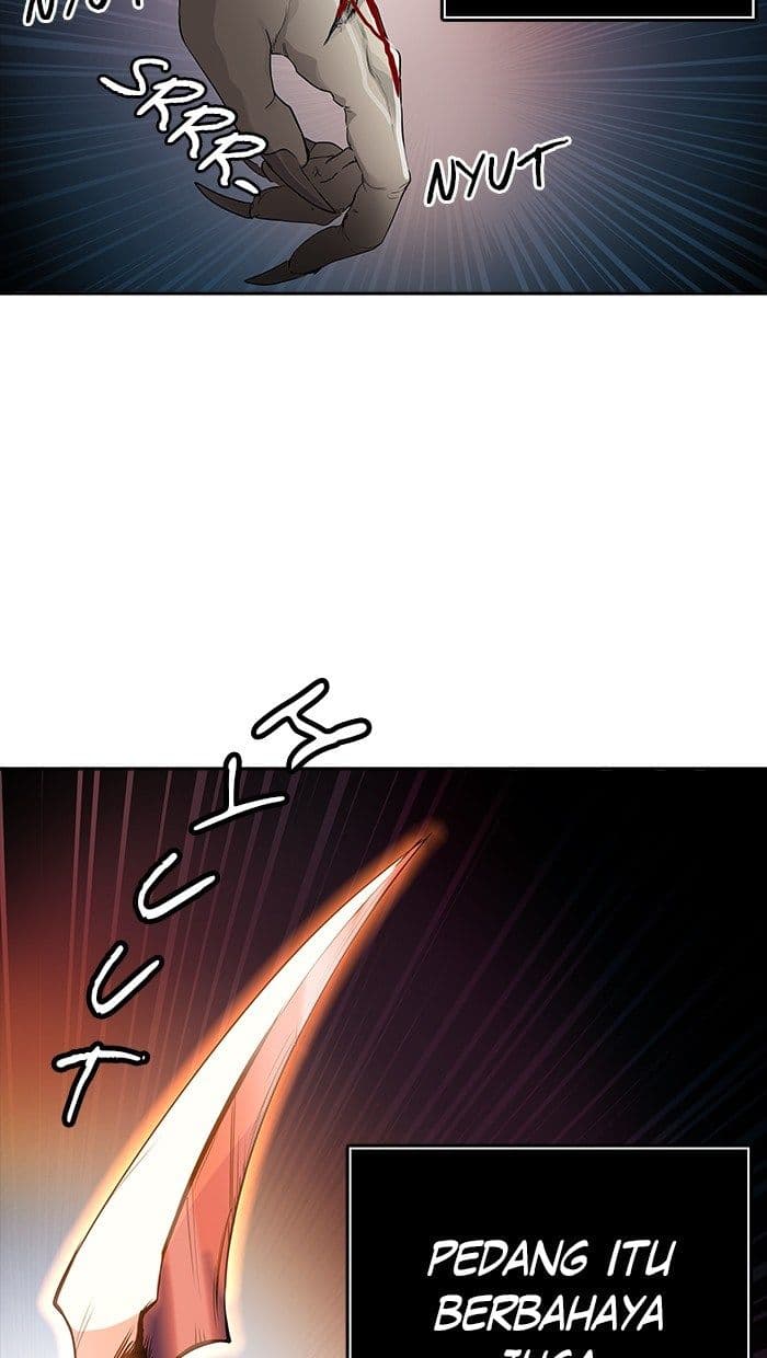 Chapter Komik
              Tower of God Chapter 445 - page 120