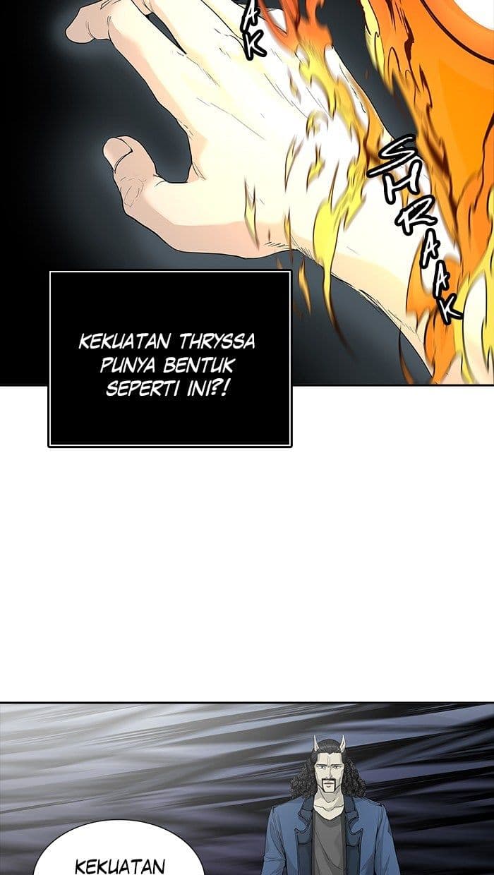 Chapter Komik
              Tower of God Chapter 445 - page 103