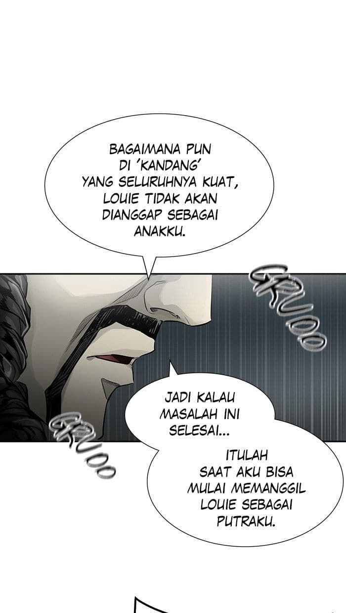 Chapter Komik
              Tower of God Chapter 445 - page 47