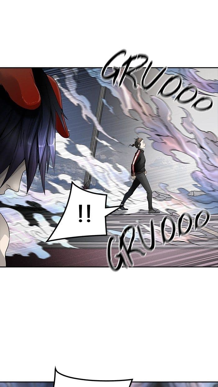 Chapter Komik
              Tower of God Chapter 445 - page 18