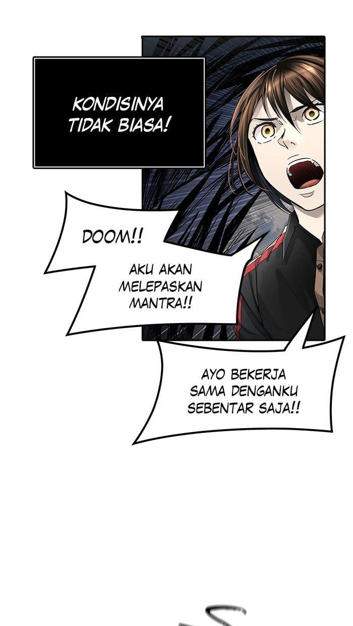 Chapter Komik
              Tower of God Chapter 445 - page 79