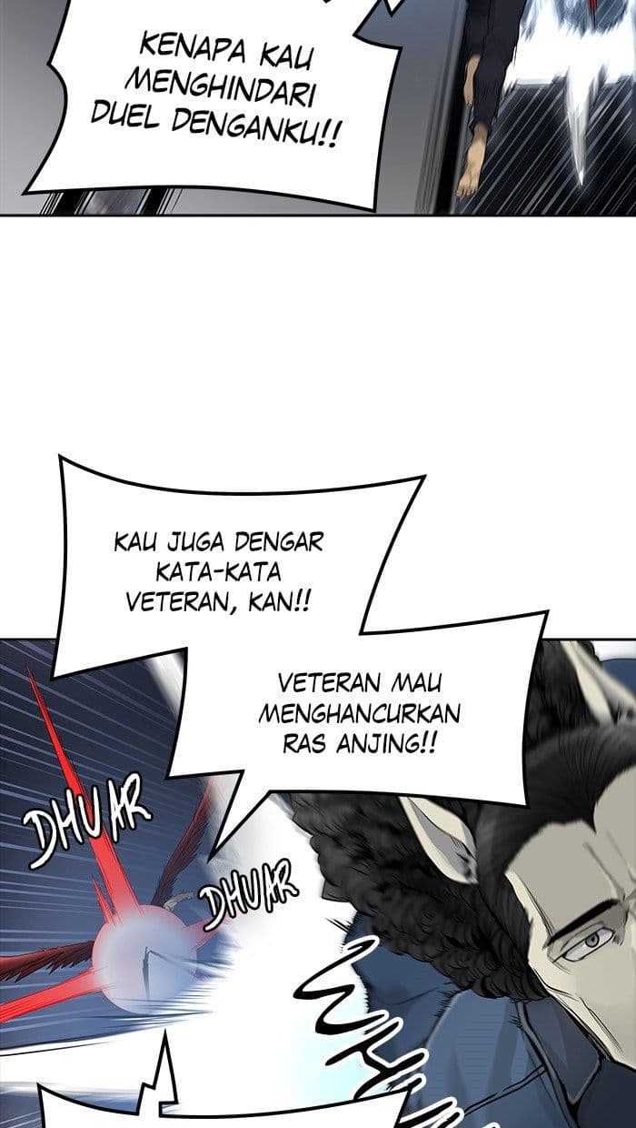 Chapter Komik
              Tower of God Chapter 445 - page 38