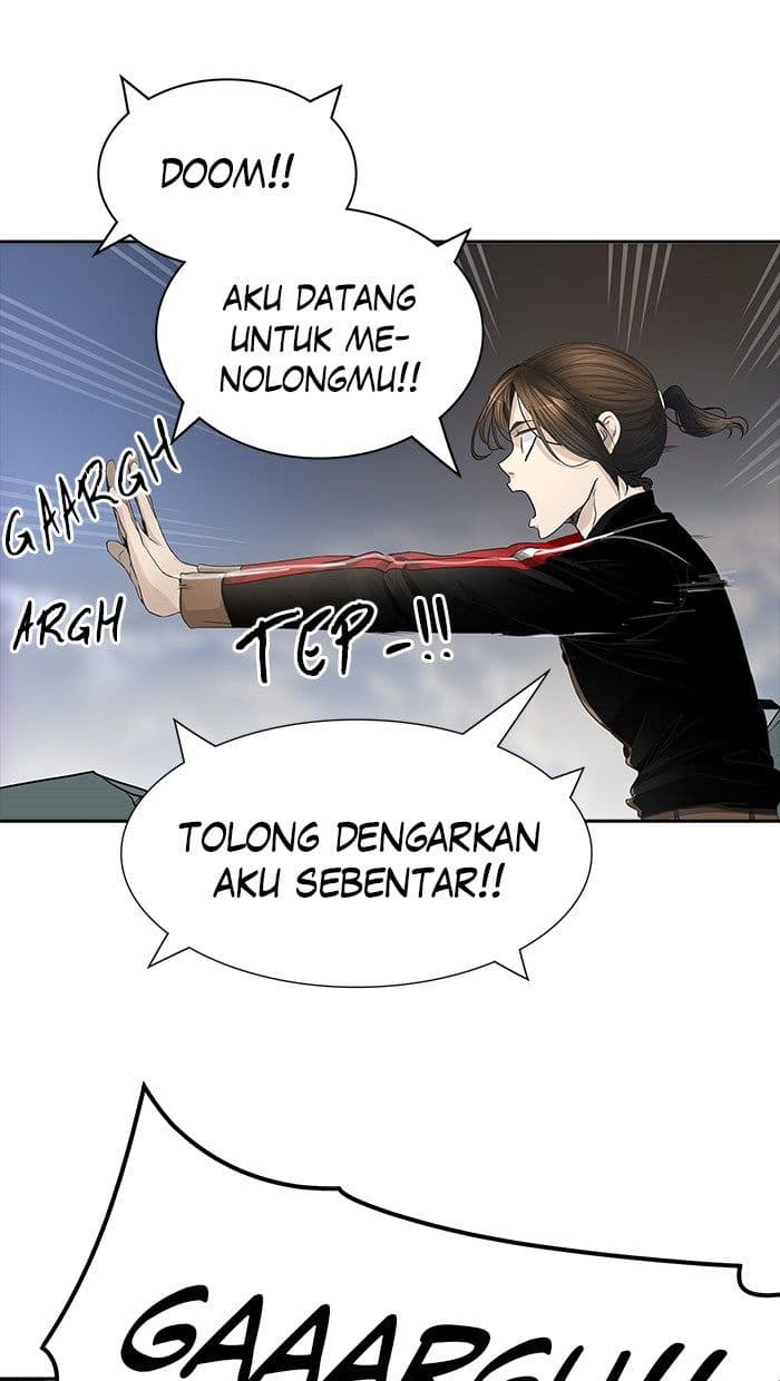 Chapter Komik
              Tower of God Chapter 445 - page 27