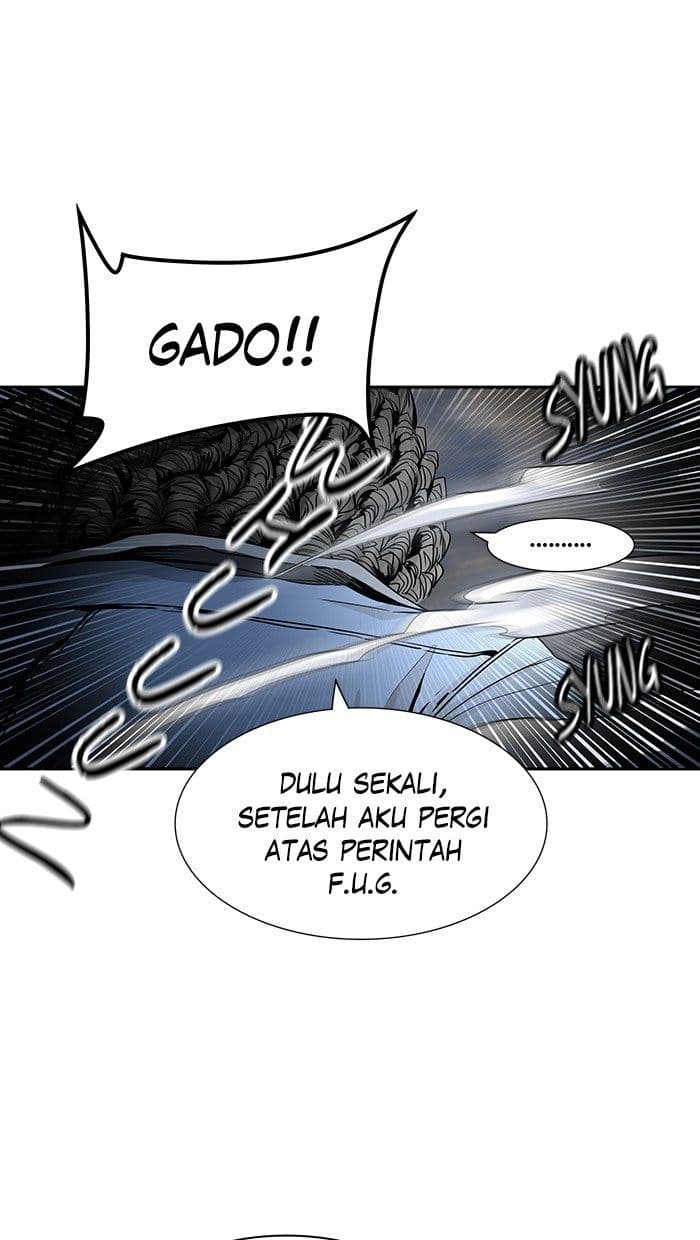 Chapter Komik
              Tower of God Chapter 445 - page 40