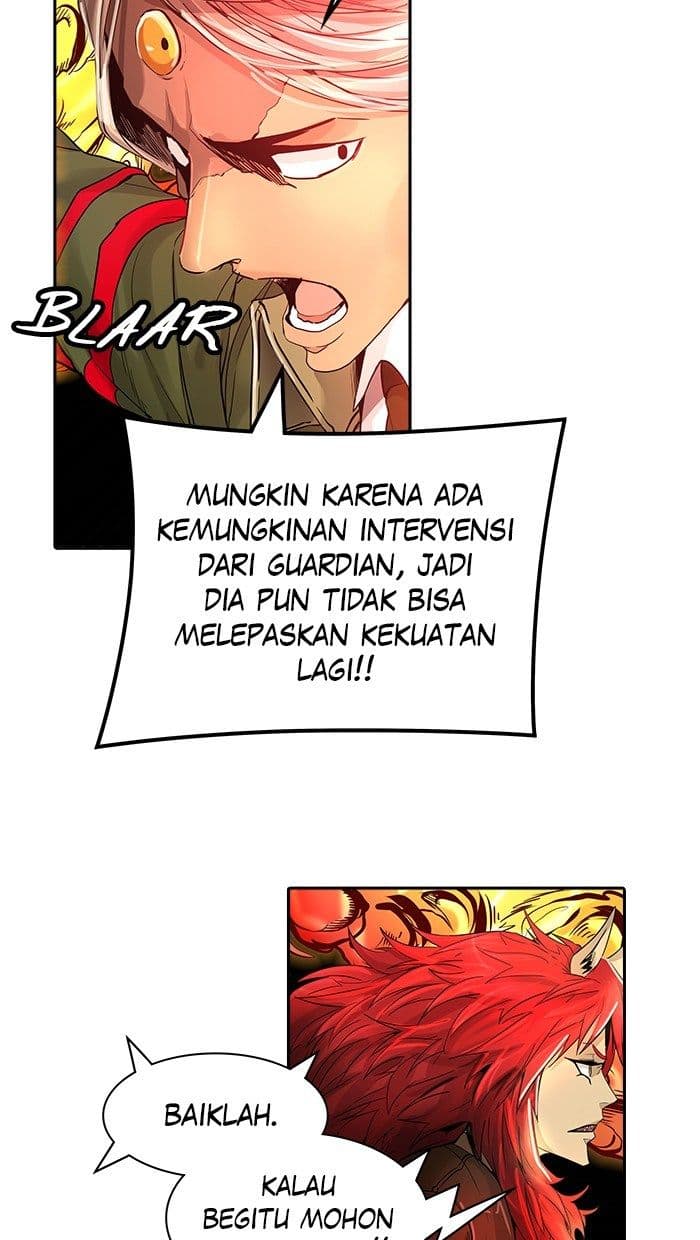 Chapter Komik
              Tower of God Chapter 446 - page 60