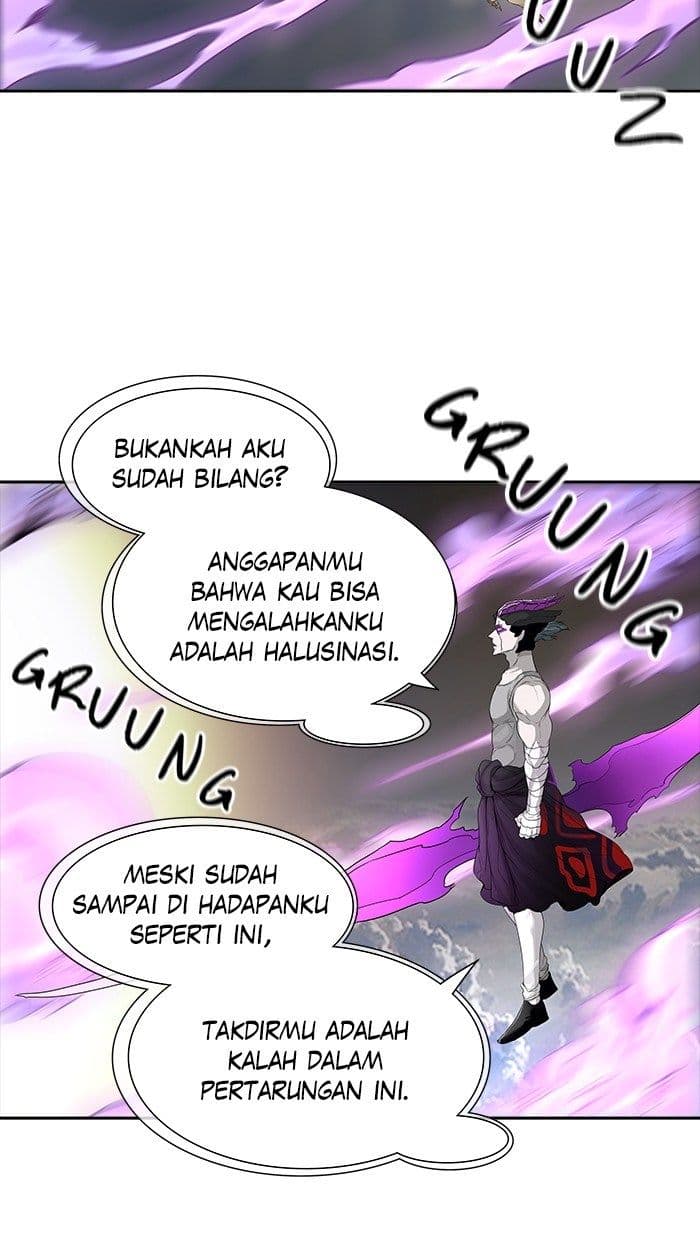 Chapter Komik
              Tower of God Chapter 446 - page 85