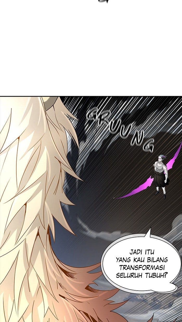 Chapter Komik
              Tower of God Chapter 446 - page 99