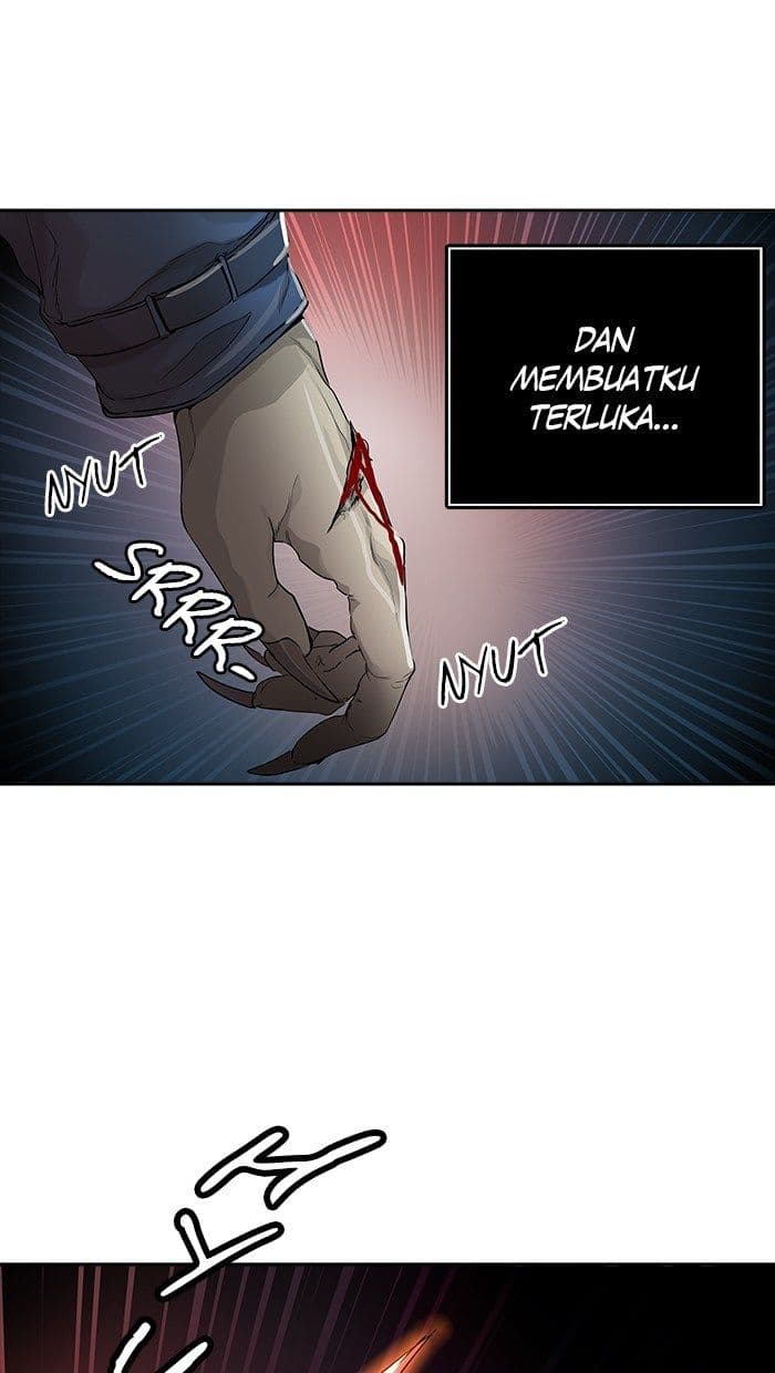 Chapter Komik
              Tower of God Chapter 446 - page 3