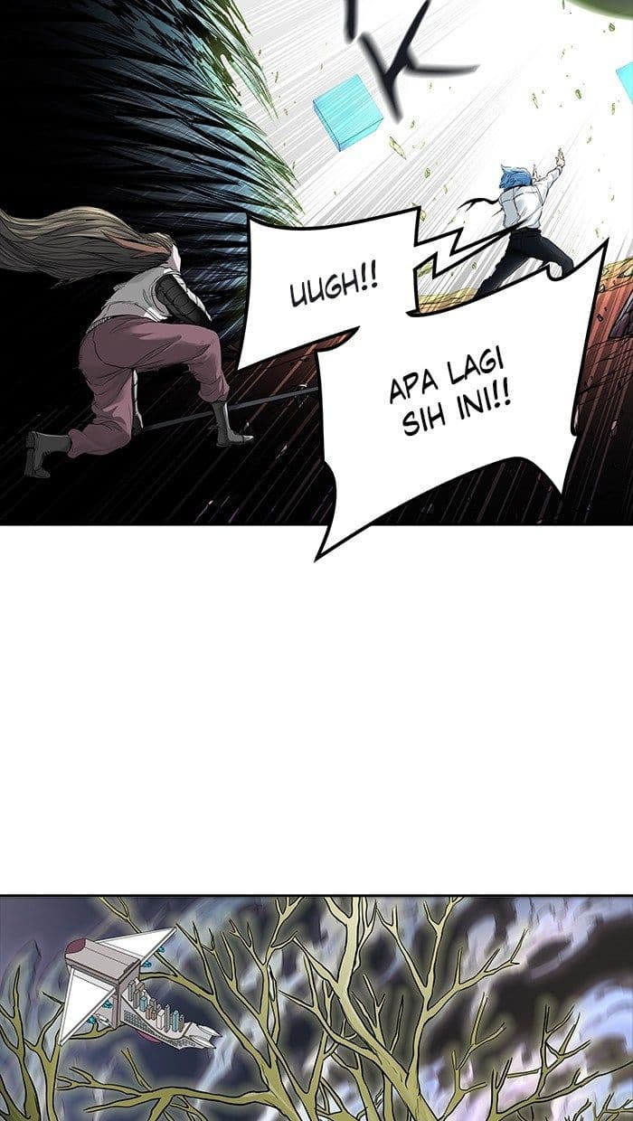 Chapter Komik
              Tower of God Chapter 446 - page 46