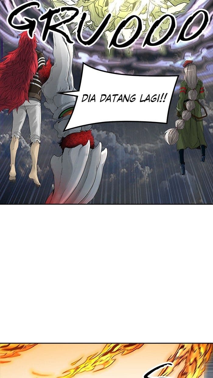 Chapter Komik
              Tower of God Chapter 446 - page 55