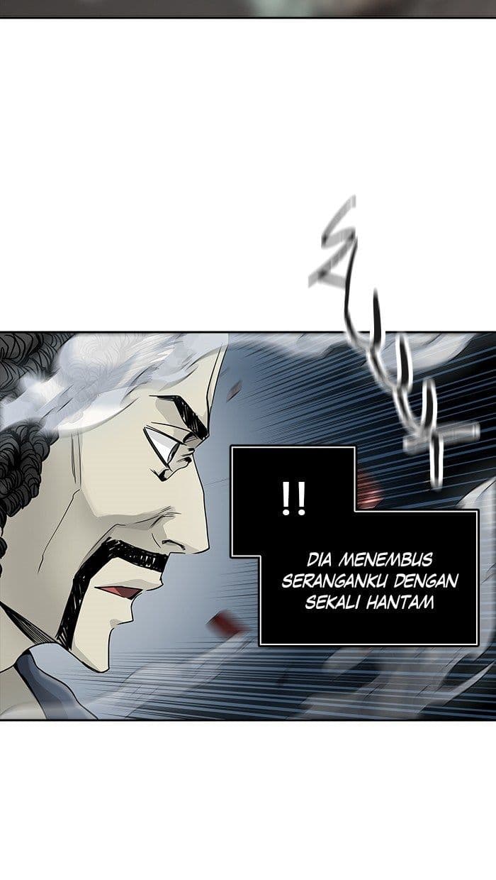 Chapter Komik
              Tower of God Chapter 446 - page 2