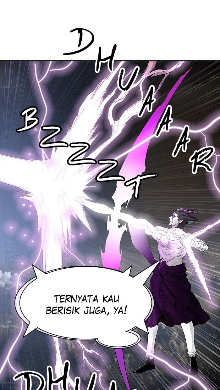 Chapter Komik
              Tower of God Chapter 446 - page 92