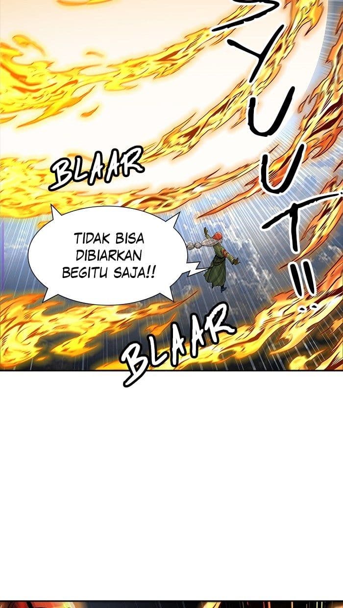 Chapter Komik
              Tower of God Chapter 446 - page 56