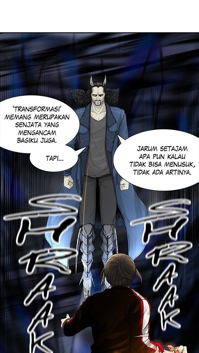 Chapter Komik
              Tower of God Chapter 446 - page 23