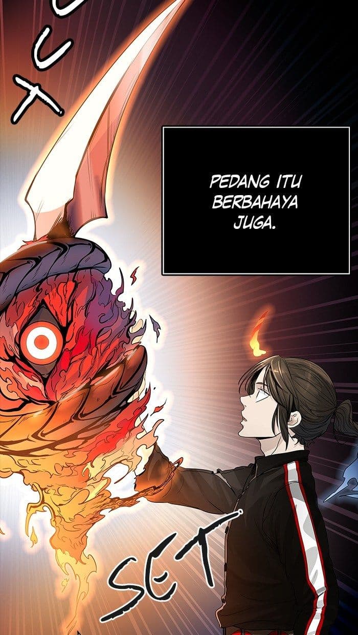 Chapter Komik
              Tower of God Chapter 446 - page 4