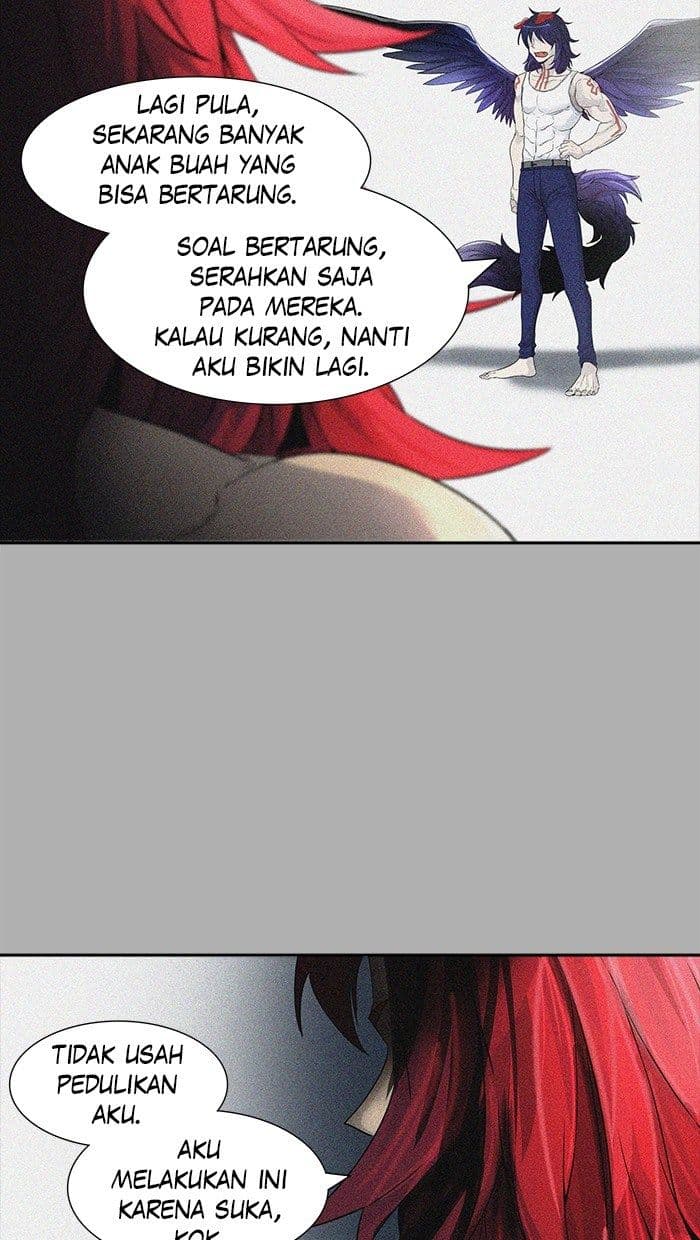 Chapter Komik
              Tower of God Chapter 446 - page 111