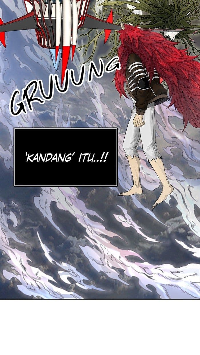 Chapter Komik
              Tower of God Chapter 446 - page 51