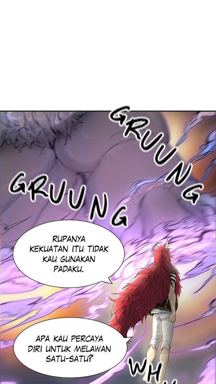 Chapter Komik
              Tower of God Chapter 446 - page 84