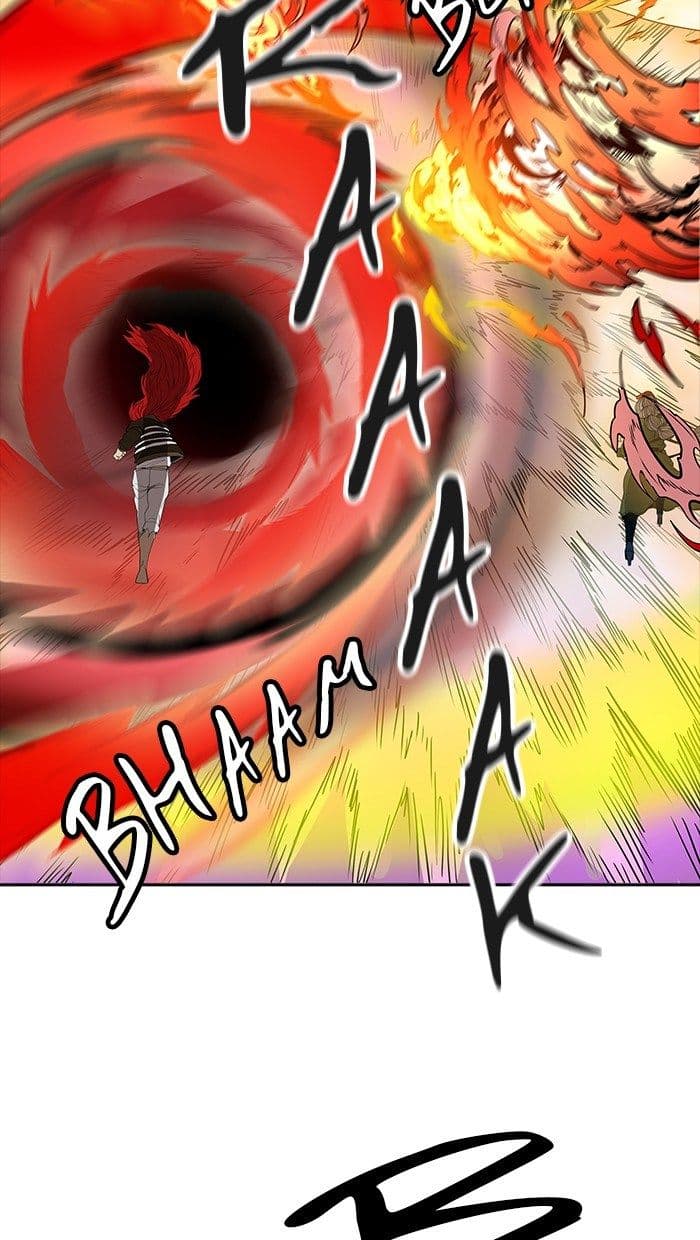 Chapter Komik
              Tower of God Chapter 446 - page 36