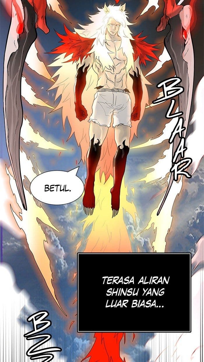 Chapter Komik
              Tower of God Chapter 446 - page 103