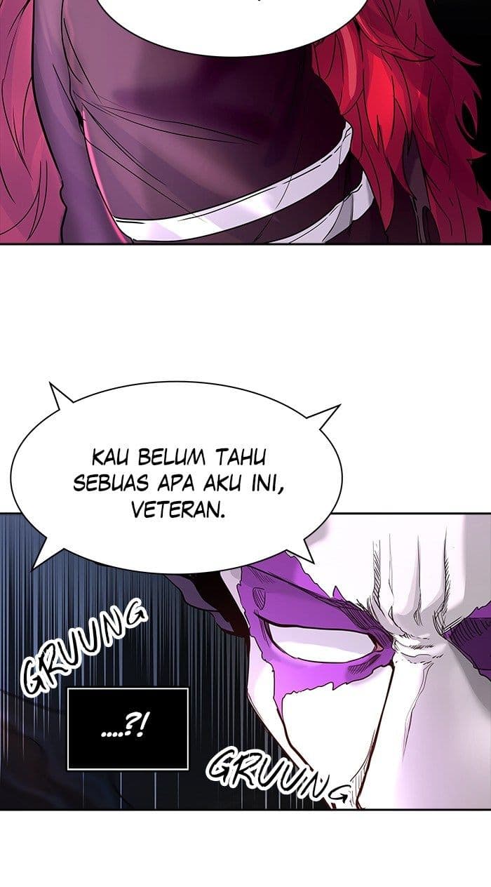 Chapter Komik
              Tower of God Chapter 446 - page 87