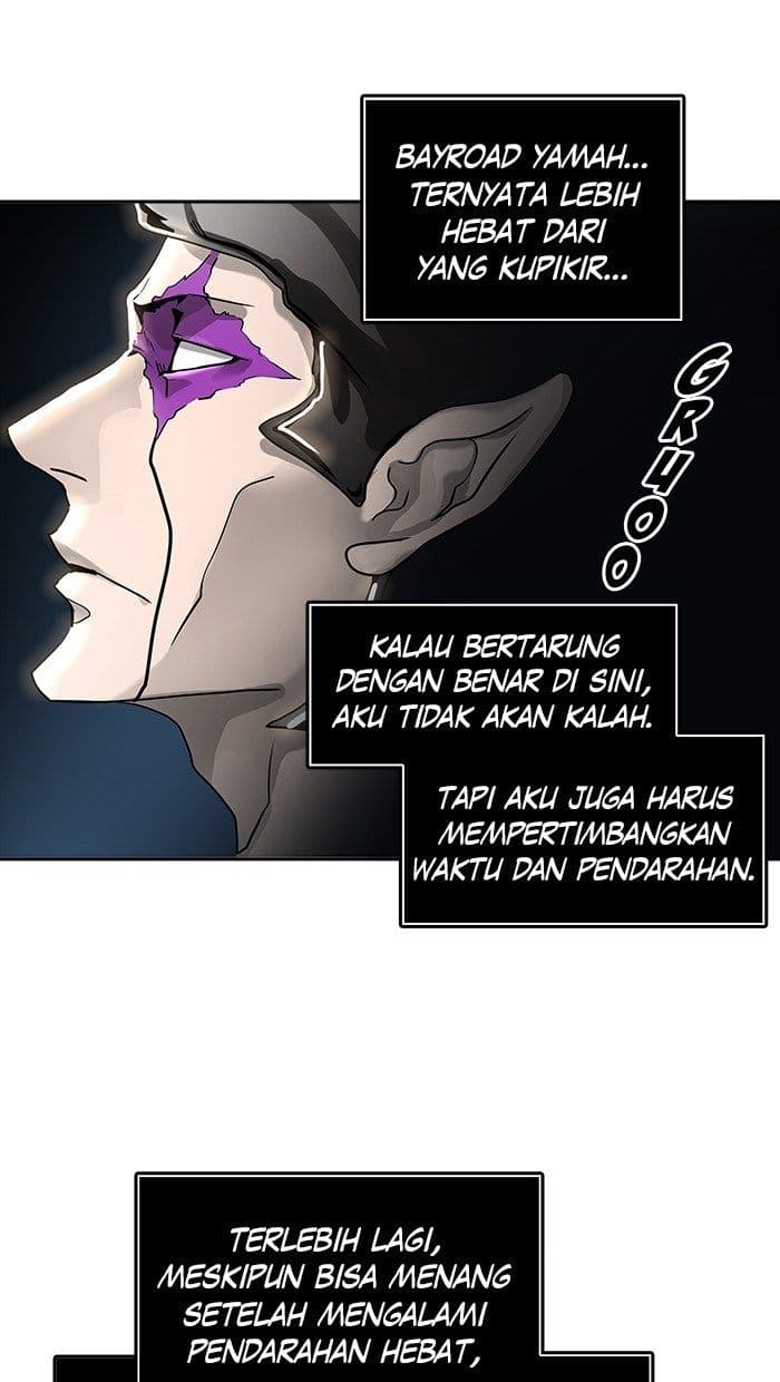 Chapter Komik
              Tower of God Chapter 447 - page 58