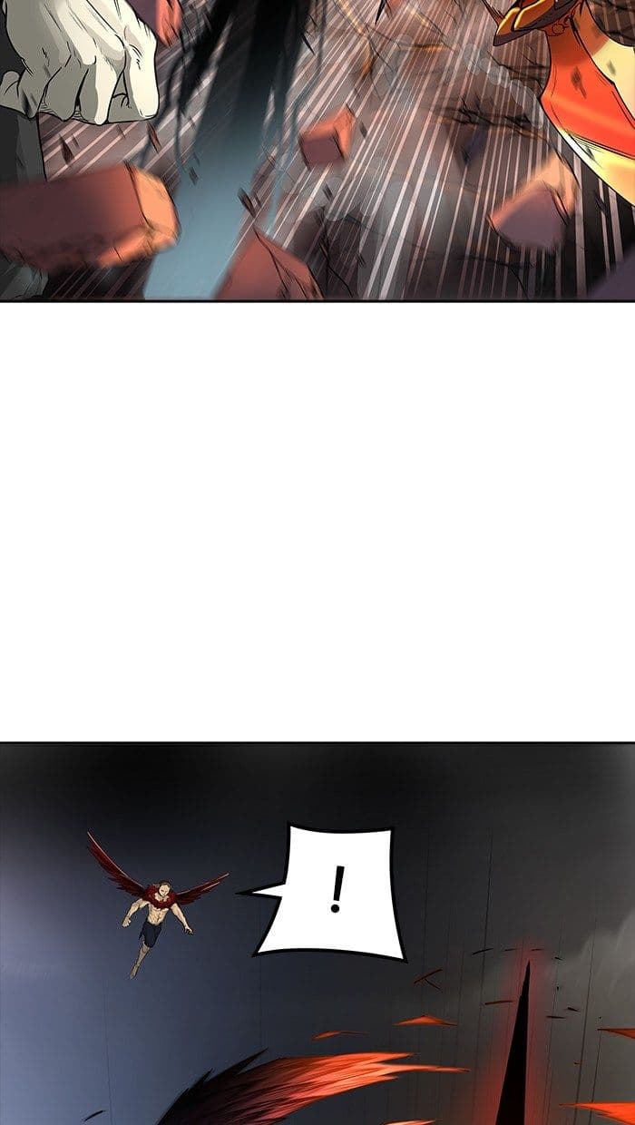 Chapter Komik
              Tower of God Chapter 447 - page 103