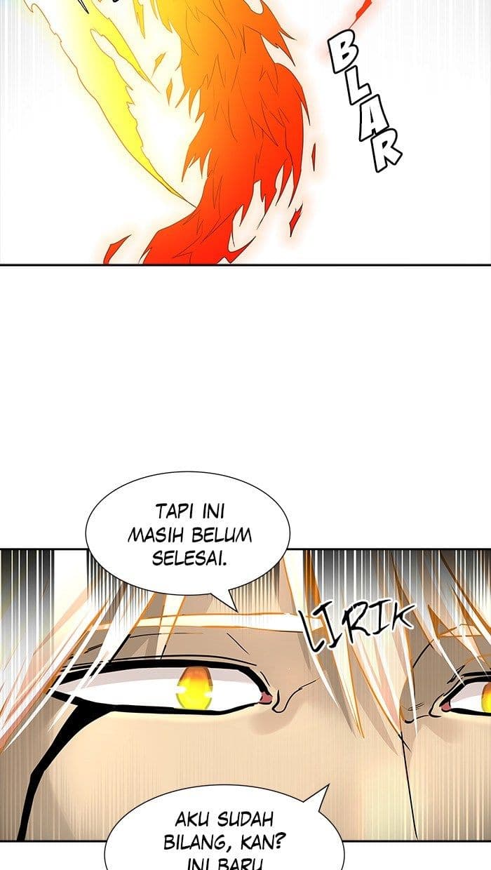 Chapter Komik
              Tower of God Chapter 447 - page 54