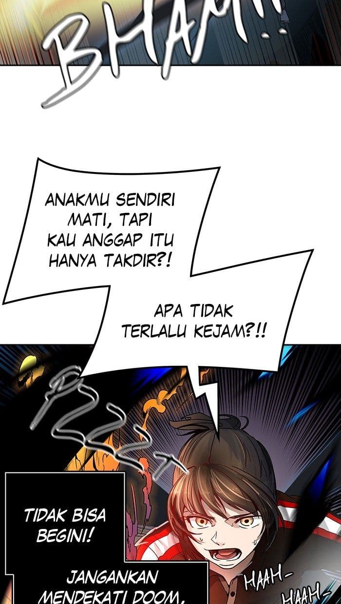 Chapter Komik
              Tower of God Chapter 447 - page 90