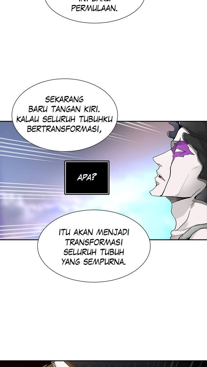 Chapter Komik
              Tower of God Chapter 447 - page 55