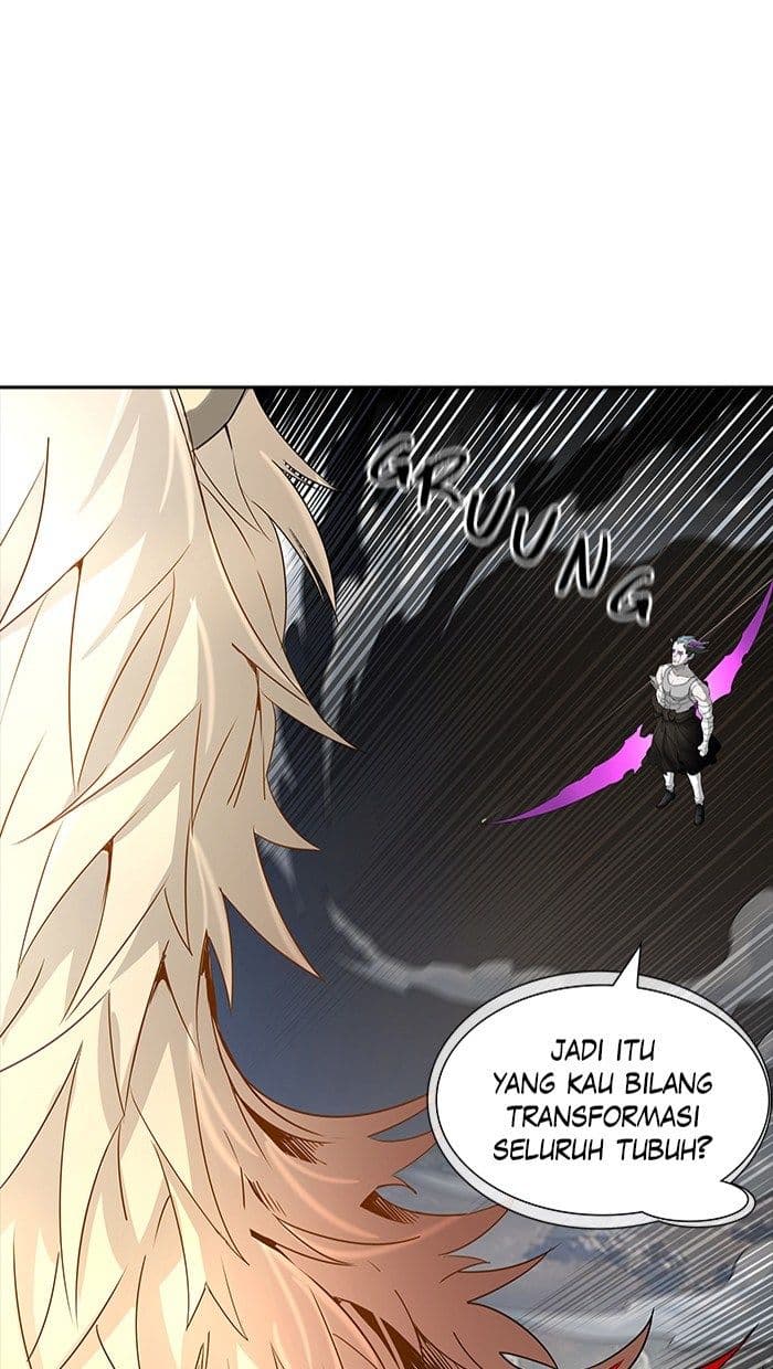 Chapter Komik
              Tower of God Chapter 447 - page 2