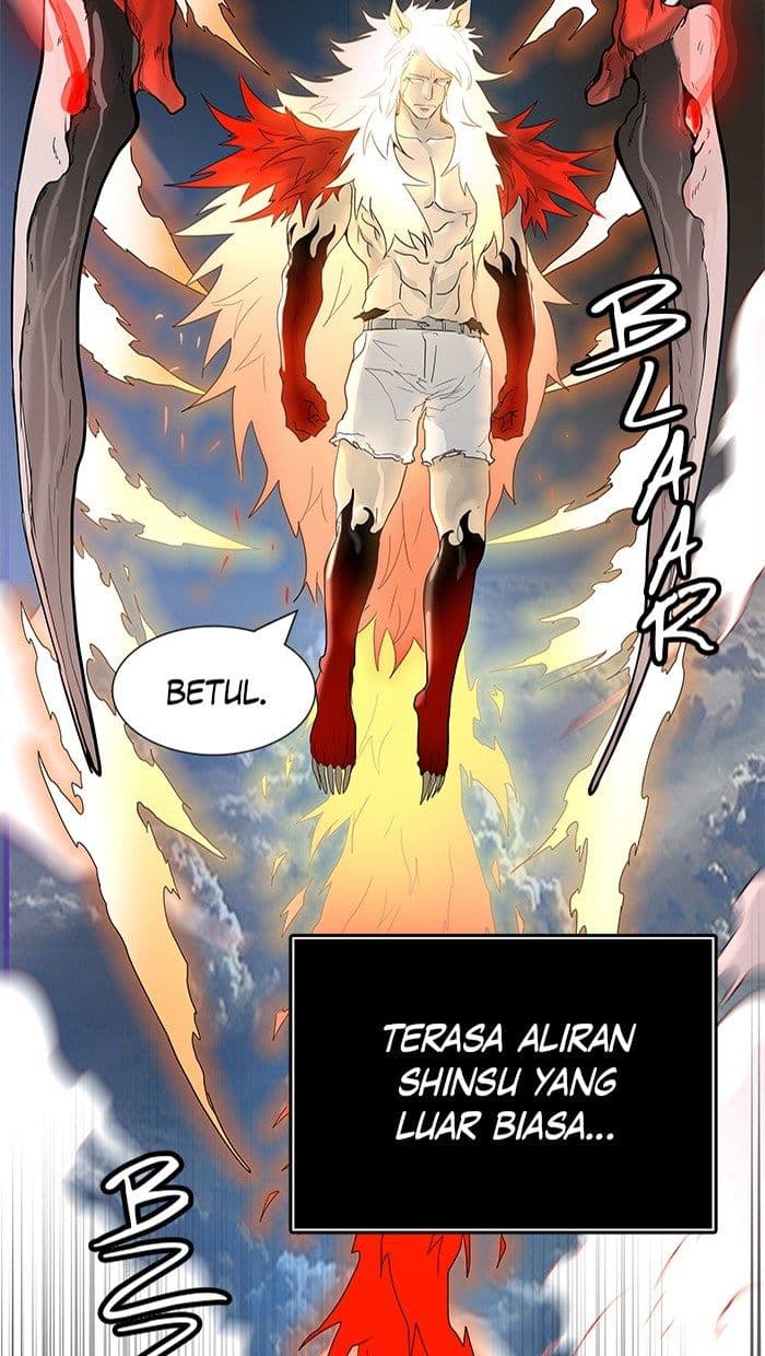 Chapter Komik
              Tower of God Chapter 447 - page 6