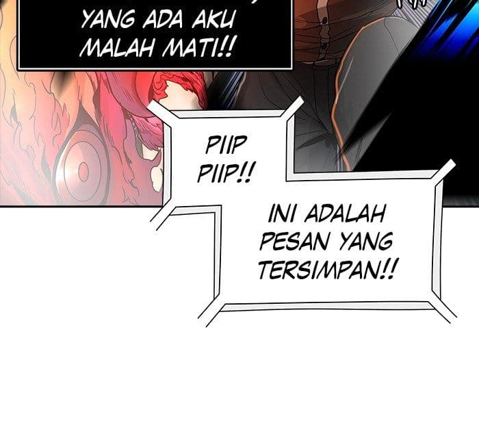 Chapter Komik
              Tower of God Chapter 447 - page 91