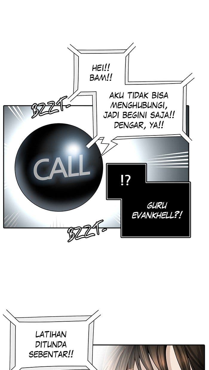 Chapter Komik
              Tower of God Chapter 447 - page 92