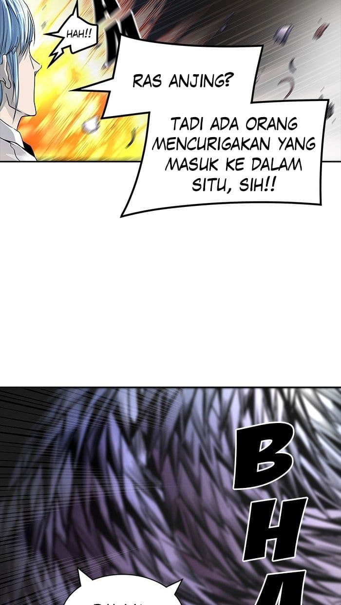 Chapter Komik
              Tower of God Chapter 447 - page 71