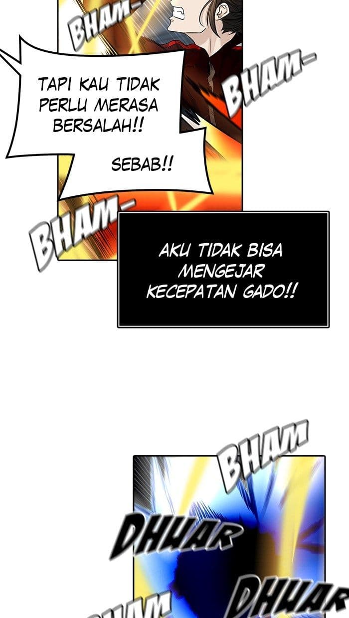 Chapter Komik
              Tower of God Chapter 447 - page 84