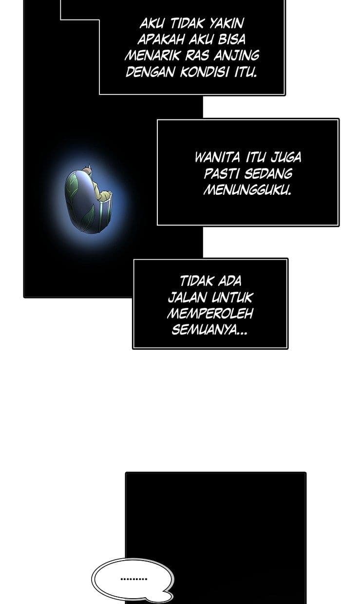 Chapter Komik
              Tower of God Chapter 447 - page 59