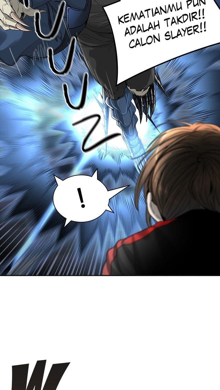 Chapter Komik
              Tower of God Chapter 447 - page 95