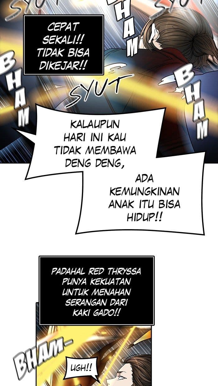 Chapter Komik
              Tower of God Chapter 447 - page 83