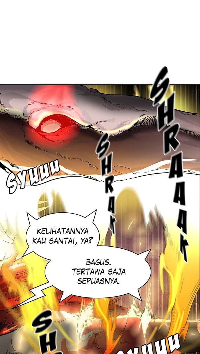 Chapter Komik
              Tower of God Chapter 447 - page 13