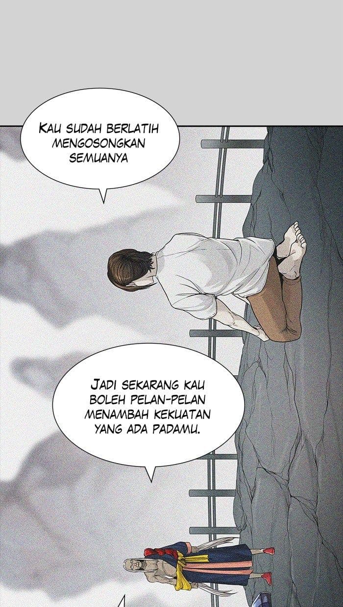 Chapter Komik
              Tower of God Chapter 447 - page 108