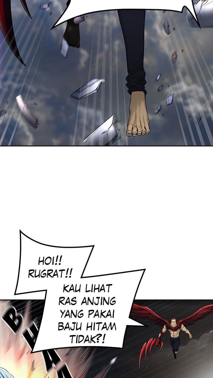 Chapter Komik
              Tower of God Chapter 447 - page 70