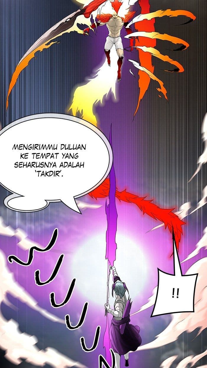 Chapter Komik
              Tower of God Chapter 448 - page 54