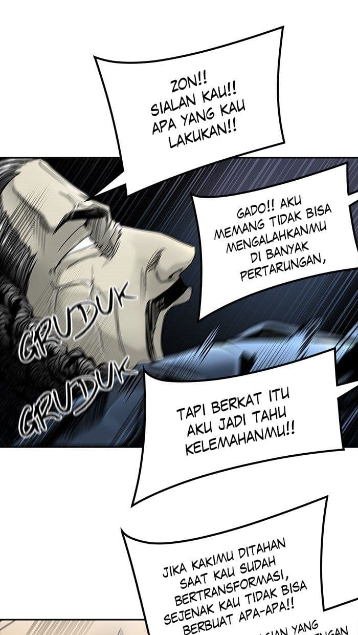 Chapter Komik
              Tower of God Chapter 448 - page 27