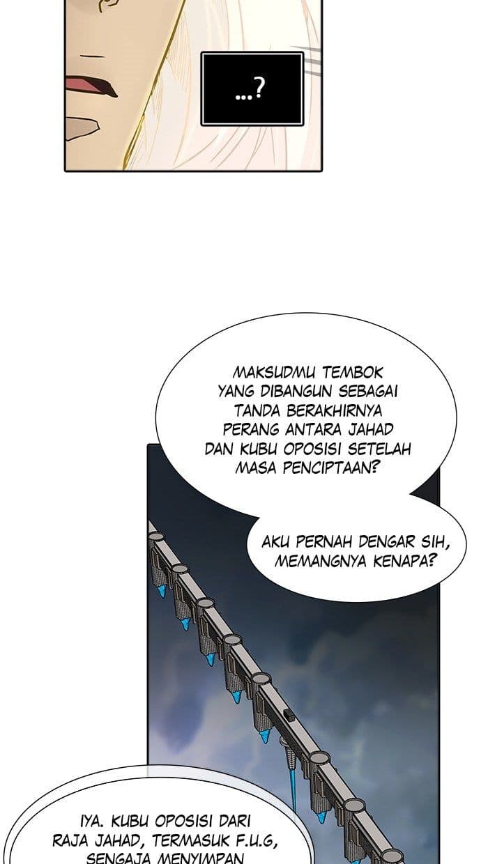 Chapter Komik
              Tower of God Chapter 448 - page 56