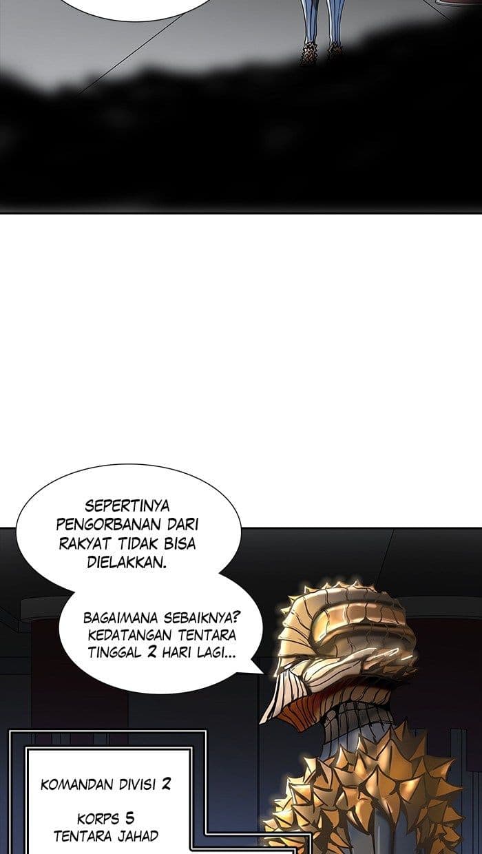 Chapter Komik
              Tower of God Chapter 448 - page 99