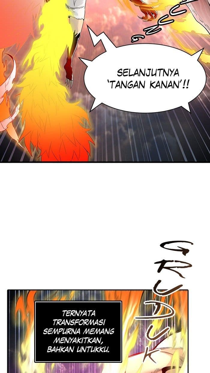 Chapter Komik
              Tower of God Chapter 448 - page 38