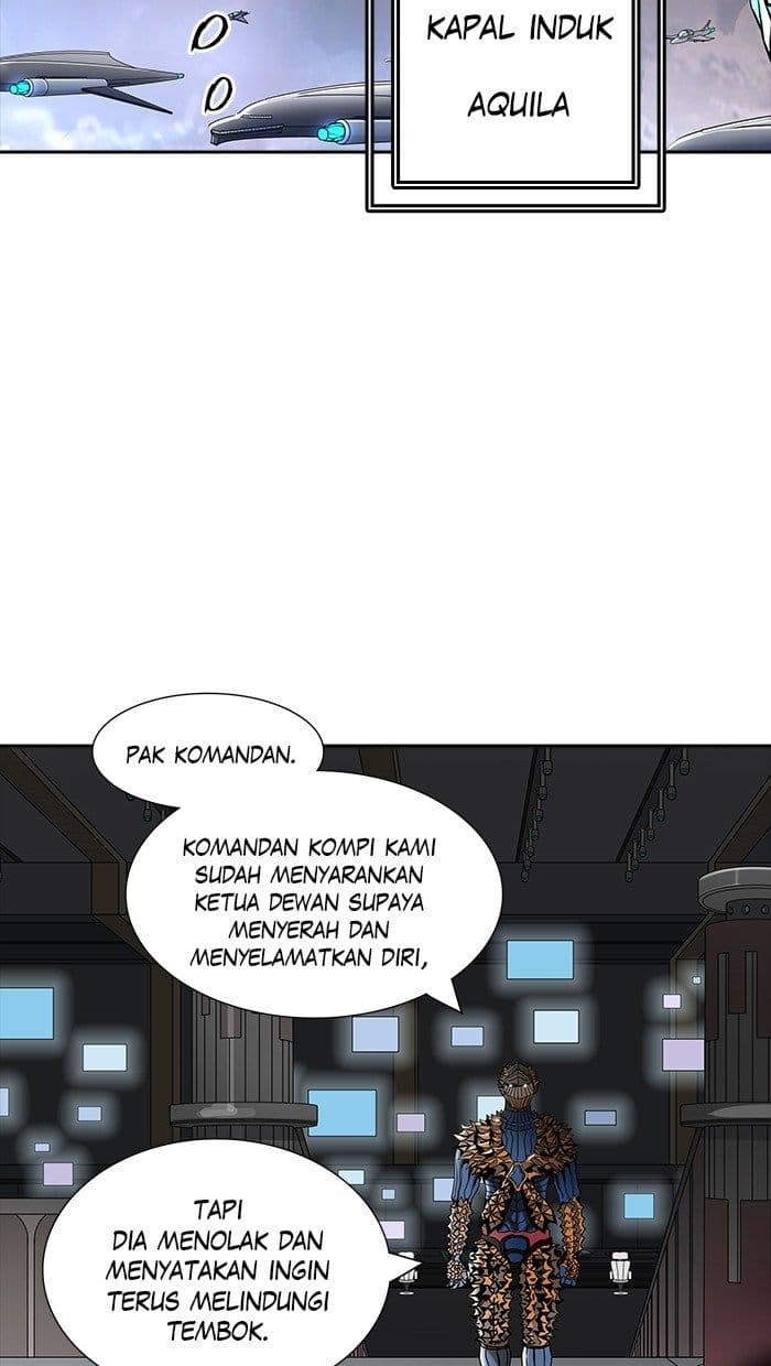 Chapter Komik
              Tower of God Chapter 448 - page 98